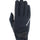 Roeckl Meura Winter Riding Gloves #colour_black