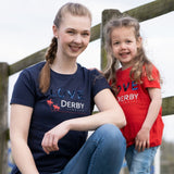 HKM Children's T-Shirt -Derby-