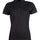 HKM Polo Shirt -Elisa #colour_black