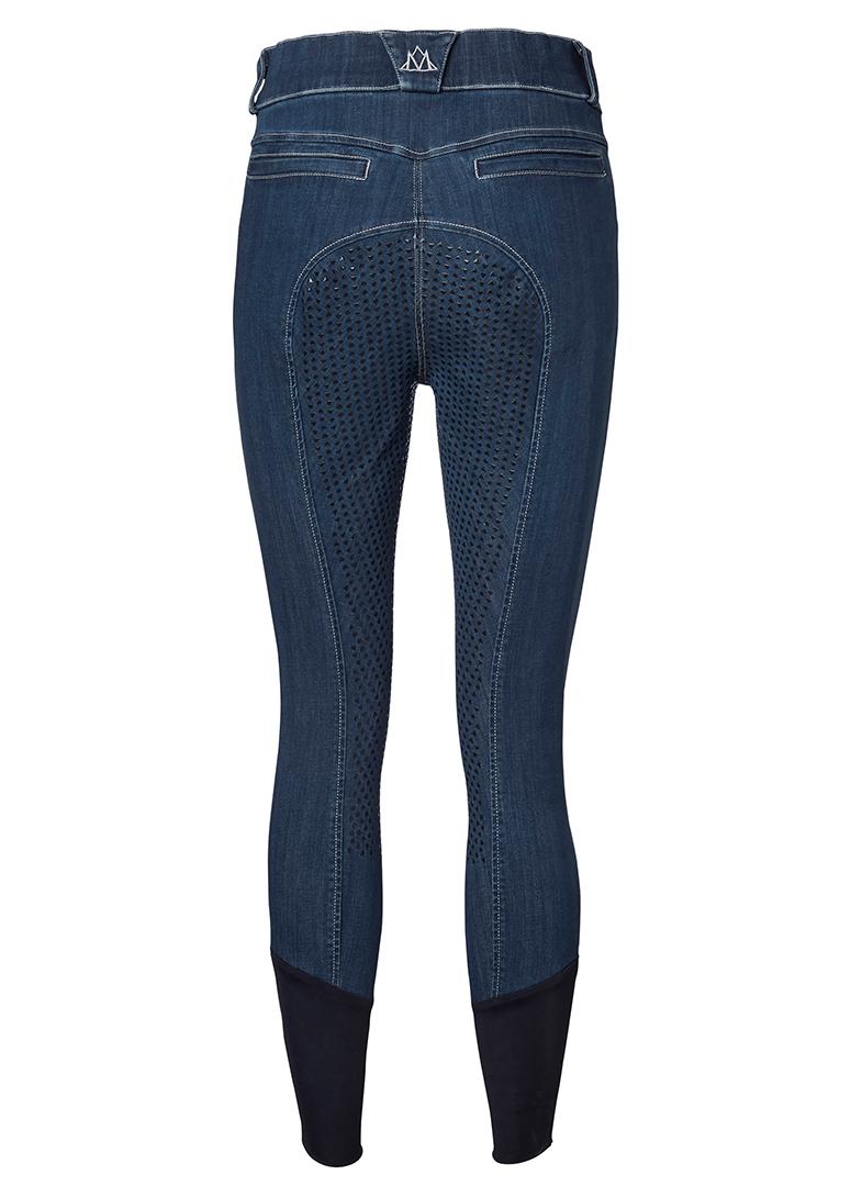 Mountain Horse Dream Denim Breeches