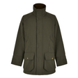 Dubarry Mens Rosleague Shooting Coat  #Colour_ivy