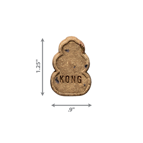 KONG Snacks #flavour_liver