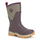 Muck Boots Arctic Sport II Mid Boot #colour_wine-herringbone-print