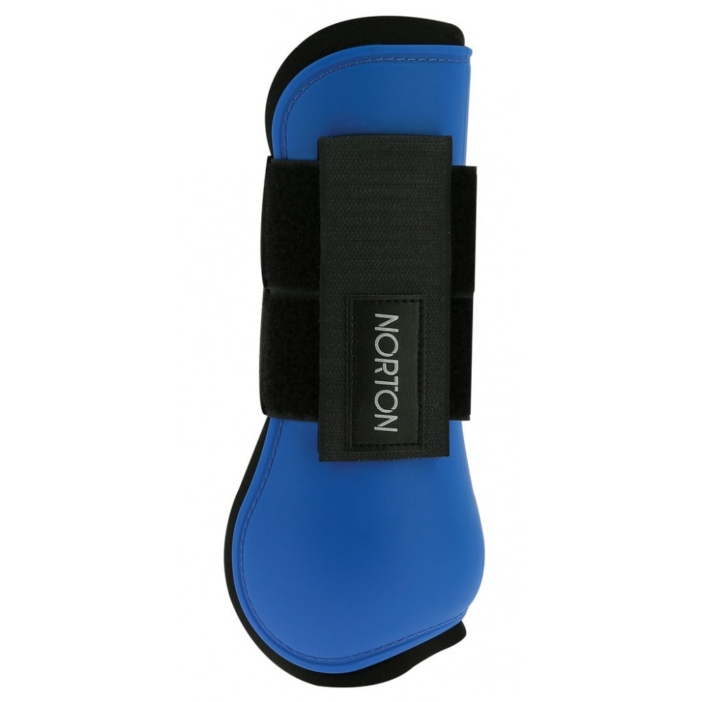 Norton Tendon Boots #colour_blue-black