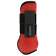 Norton Tendon Boots #colour_red-black
