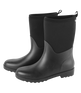 E.L.T Melbourne All-Weather Boot #colour_black