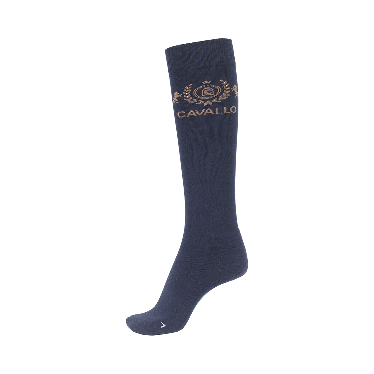 Cavallo Sandia Socks #colour_night-shadow