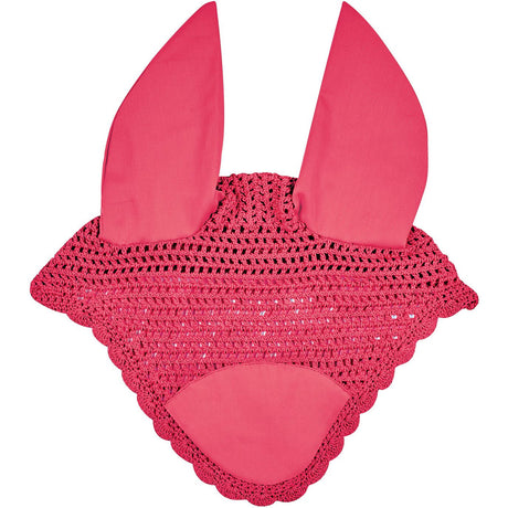 Weatherbeeta Prime Ear Bonnet #colour_paradise-pink