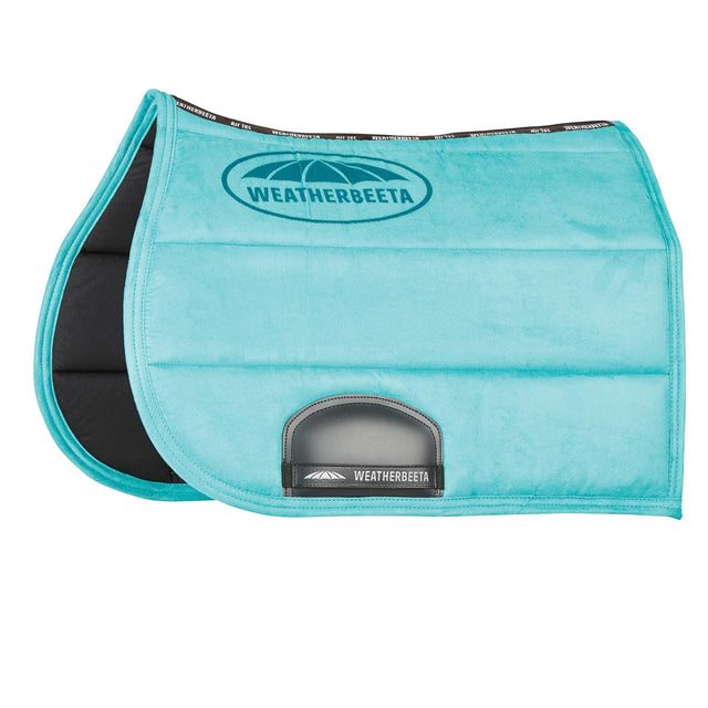 Weatherbeeta Elite All Purpose Pad #colour_turquoise