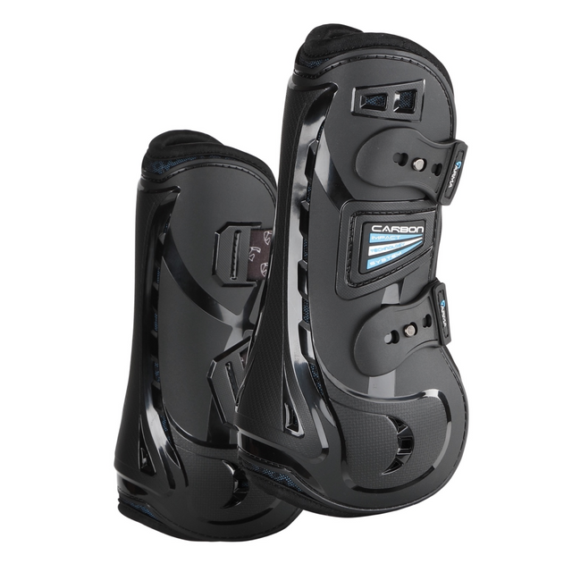 Shires ARMA Carbon Tendon Boots #colour_black