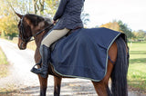 Shires Tempest originele waterdichte trainingsplaat