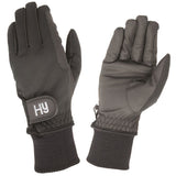 HY5 Ultra warme softshell -handschoenen