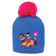 Hy paardensport Thelwell Collection Race Bobble Hat