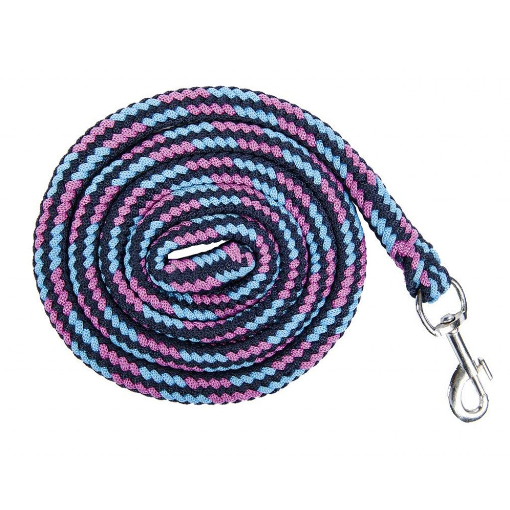 HKM Lead Rope -Funny -paarden-