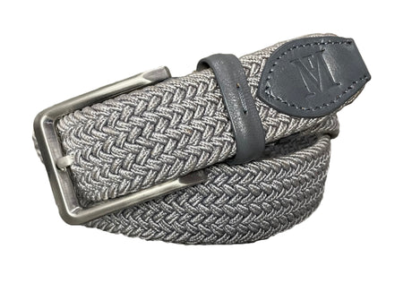Mark Todd Deluxe Stretch Blaided Belt