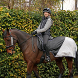 Hy paardensport Silva Flash Waterdichte trainingsplaat