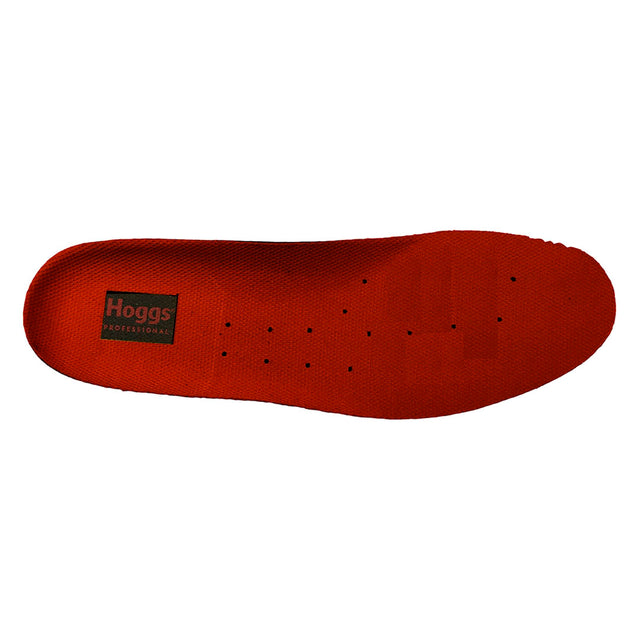 Hoggs of Fife Anatomic Insoles