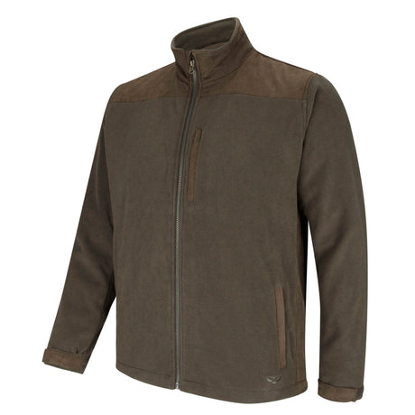 Hoggs of Fife Ravenscraig Men's Waterproof Fleece