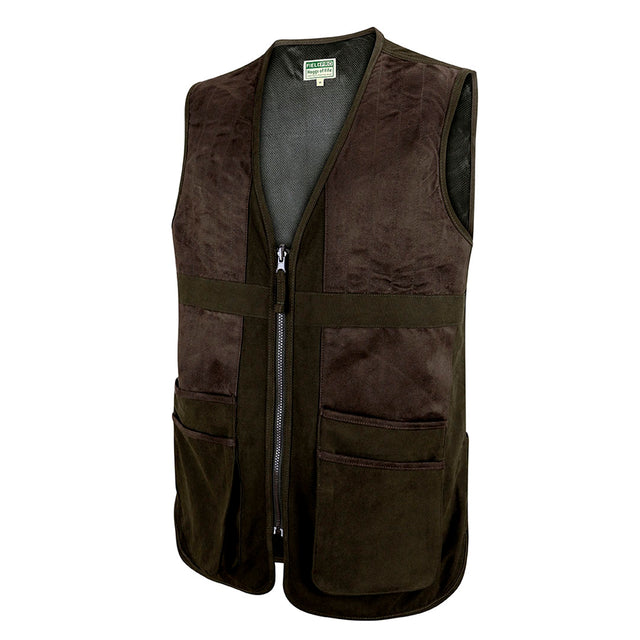 Hoggs of Fife Struther Men's Shooting Vest