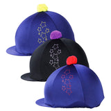 Hy paardensport Stella Hat Cover