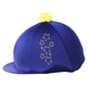 Hy paardensport Stella Hat Cover