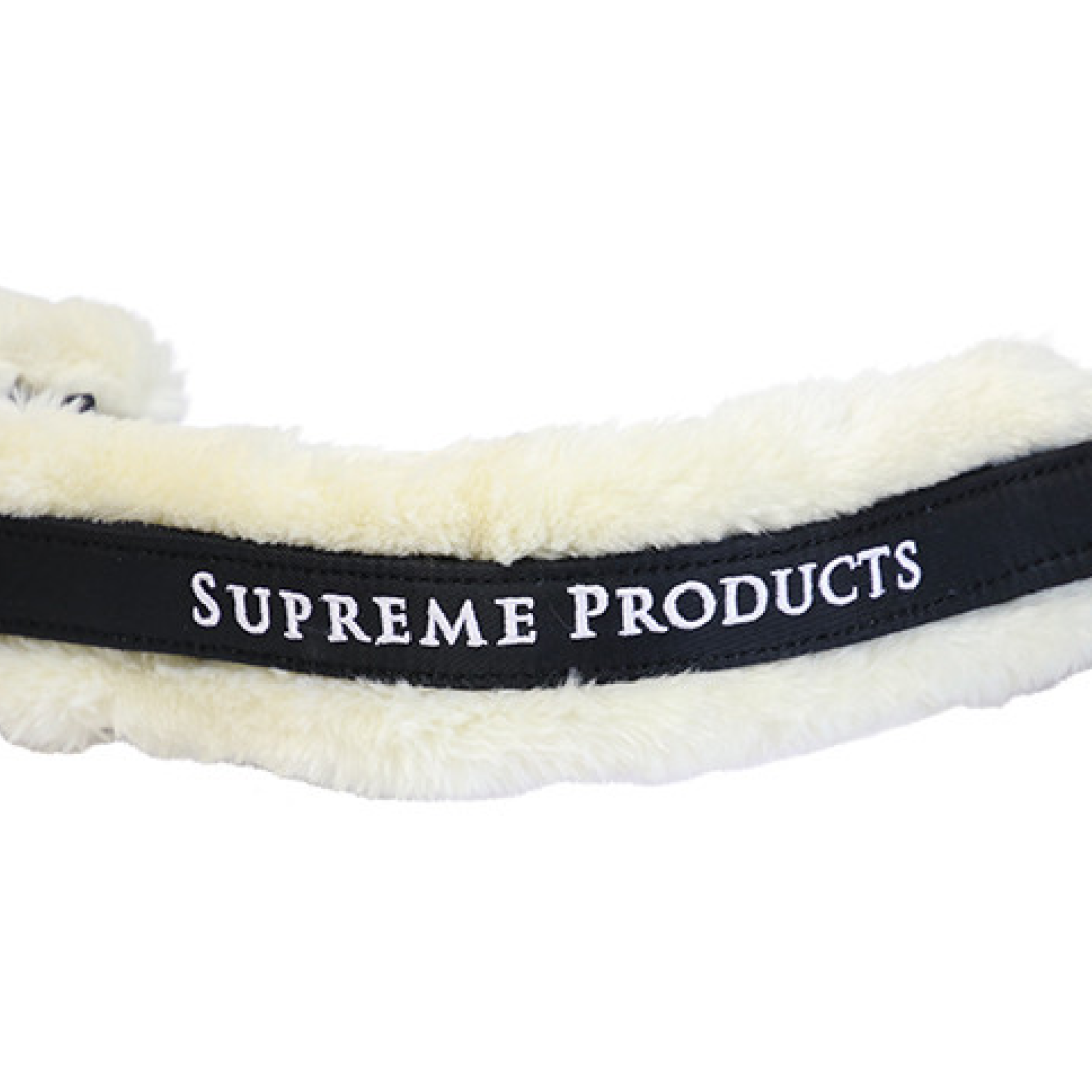 Supreme Products Royal Agound Head Collar