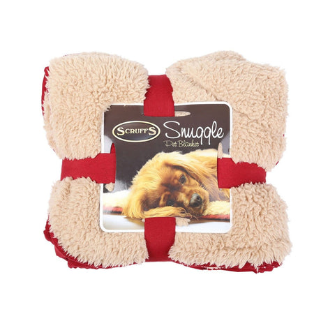 Scruffs Snuggle -deken