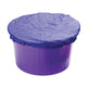 Lincoln Feed Bucket Cover #colour_purple