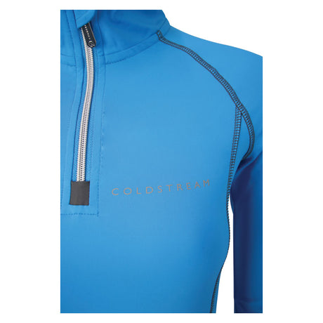 Coldstream Lennel Base Layer #colour_blue-grey