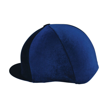 Hyfashion Velours Soft Velvet Hat Cover