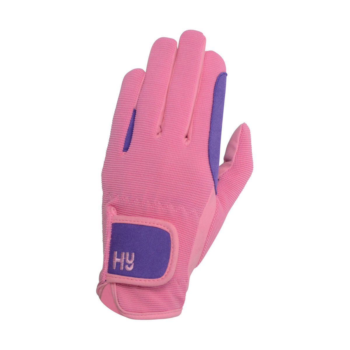 Hy5 -handschoenen van twee tonen voor kinderen