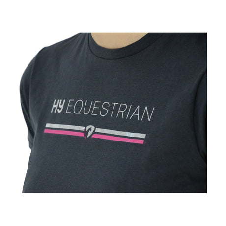 Hy paardensport T-shirt