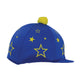 Hy paardensport Super Starz Hat Cover