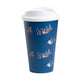 Hy paardensport Thelwell Collection Take Away Cup