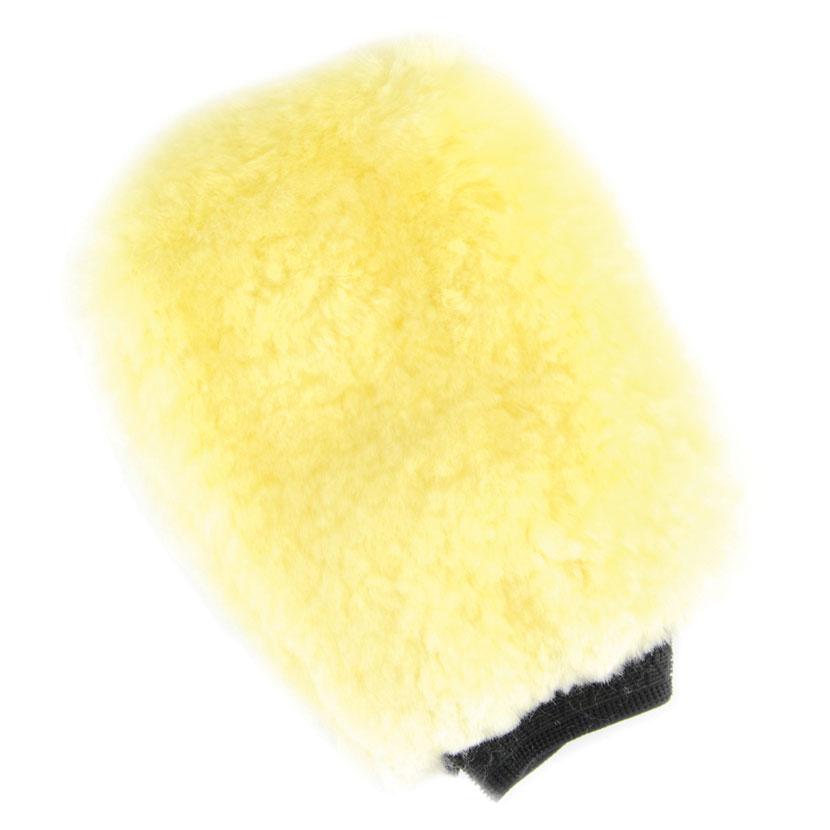 Lincoln Sheepskin verzorging Mitt