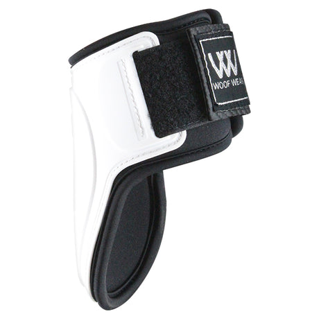 Woof Wear Pro Fetlock Boot #colour_white