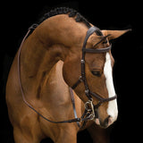 Horseware Ireland Rambo Micklem Original Competition Witel zonder teugels