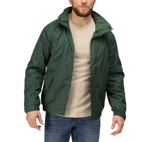 Regatta Professional Dover Jacket #colour_dark-green