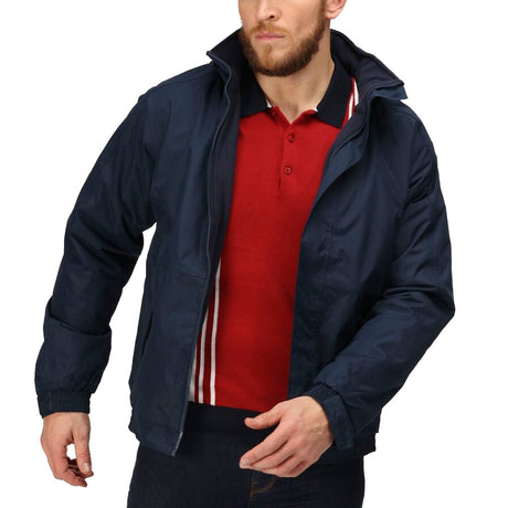 Regatta Professional Dover Jacket #colour_navy