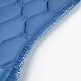 PS van Zweden Blue Horizon Signature Dressage Saddle Pad