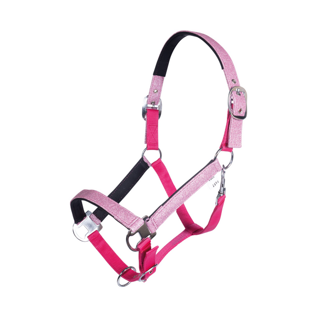 HKM Anni Head Collar #colour_pink