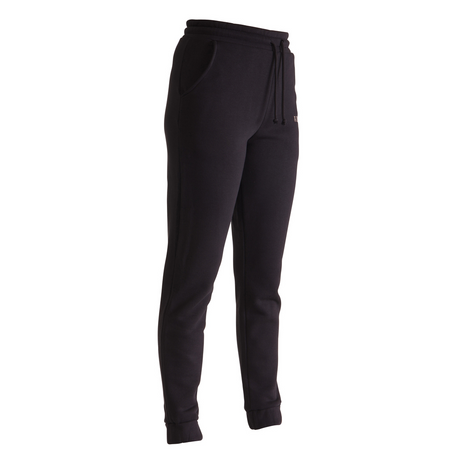 Shires Aubrion Ladies Serene Joggers #colour_black