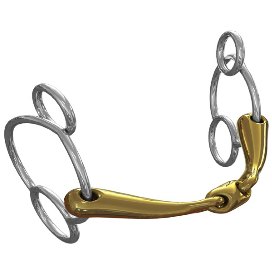 Neue Schule Tranz Angled Luter 16mm Universal
