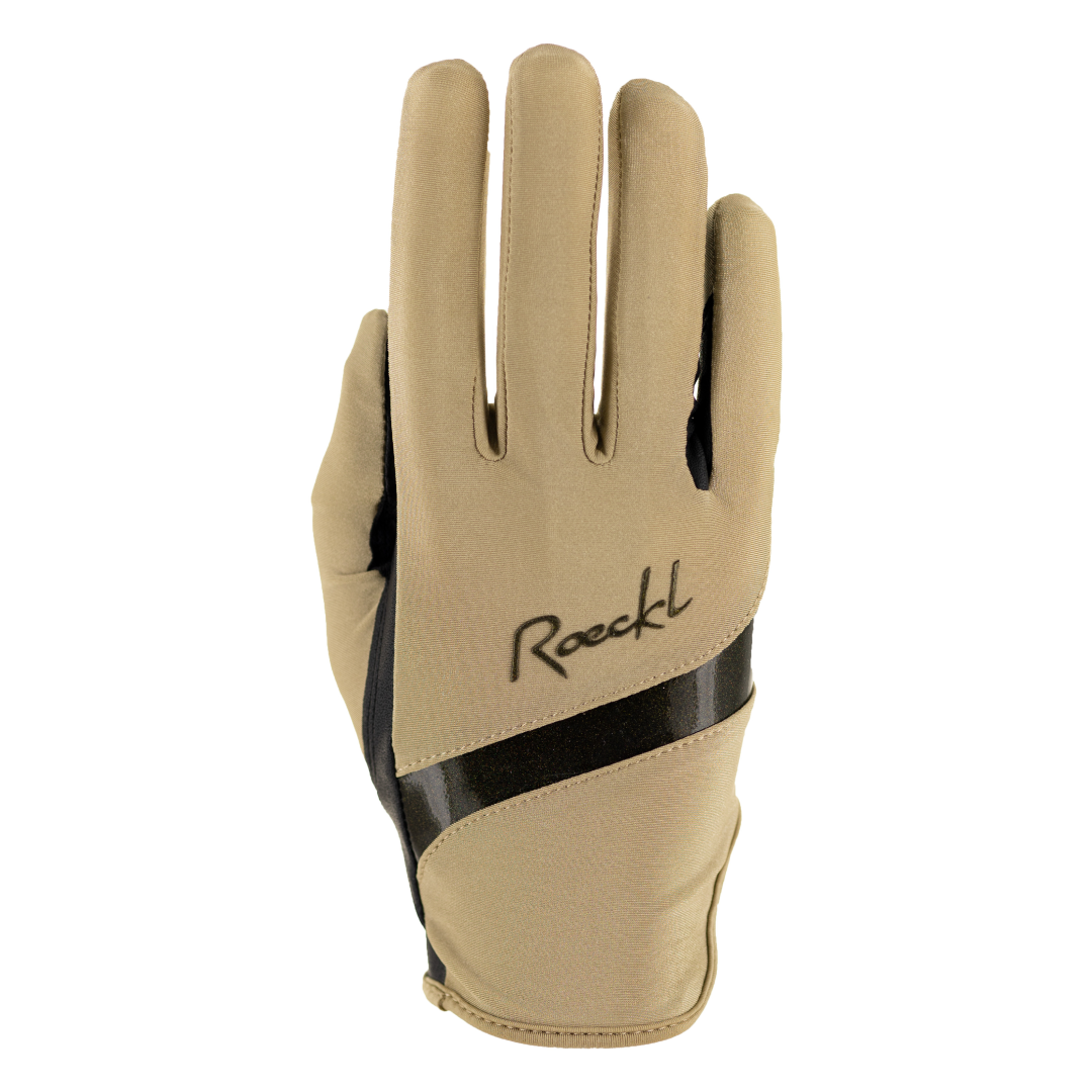 Roecll Lorraine Riding Gloves
