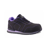 Rock Fall Jasmine Dames Fit Safety Trainer
