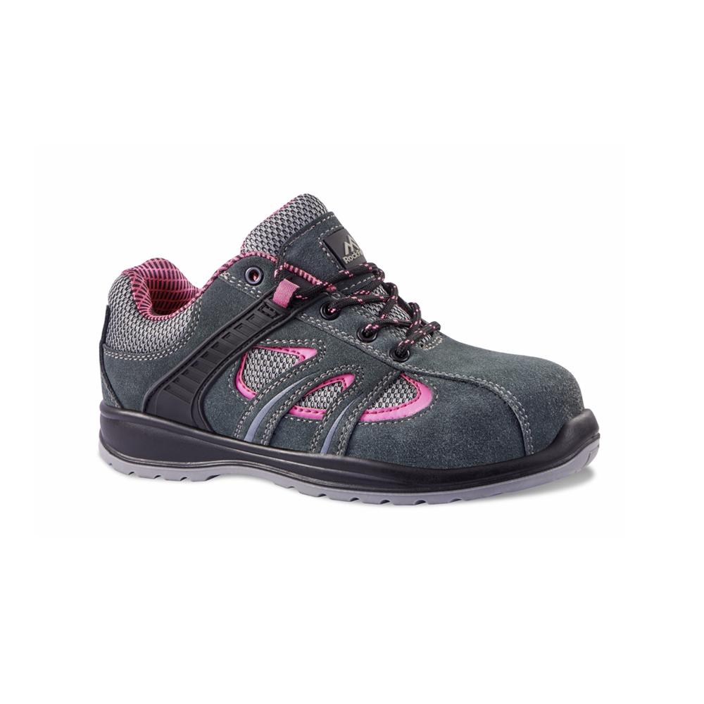 Rock Fall Lily Dames Fit Safety Trainer