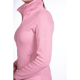 HKM Mary Functional Jacket #colour_antique-pink