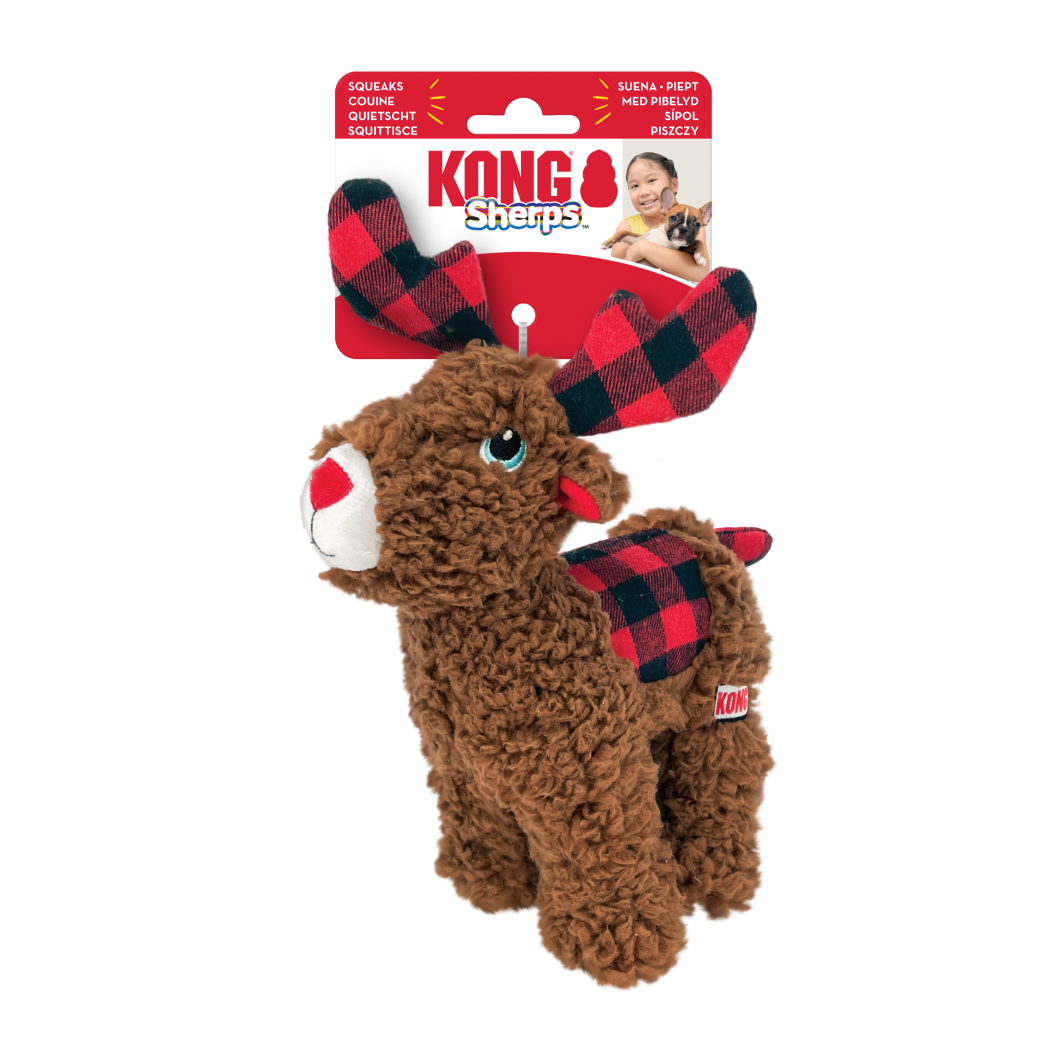 kong-holiday-sherps-reindeer