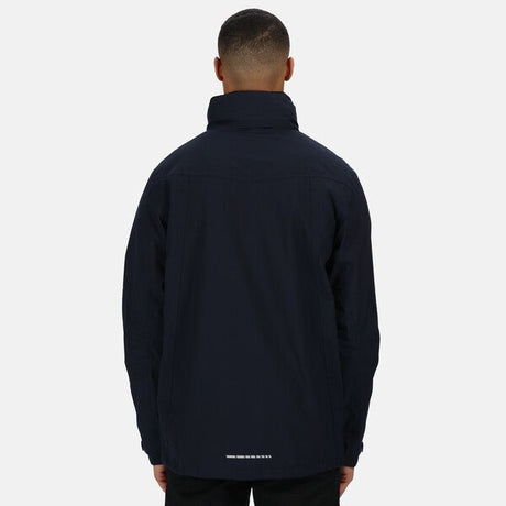 Regatta Professional Exosphere II Jacket #colour_navy-blue